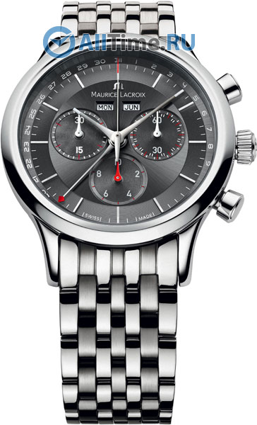 ����������� �������� ���� Maurice Lacroix LC1228-SS002-331 � �����������