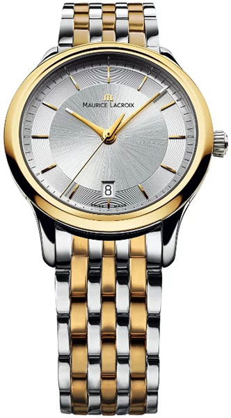    Maurice Lacroix LC1237-PVY13-130-1