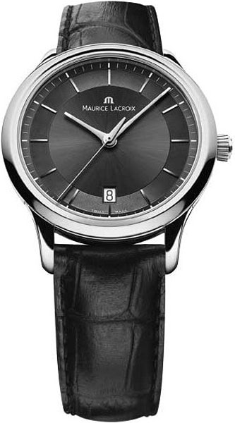 Швейцарские наручные часы Maurice Lacroix LC1237-SS001-331