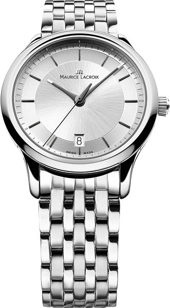    Maurice Lacroix LC1237-SS002-131-1