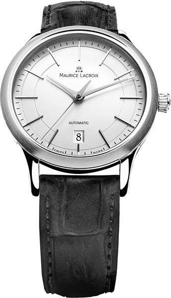     Maurice Lacroix LC6017-SS001-130