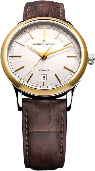      Maurice Lacroix LC6017-YS101-130