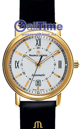      Maurice Lacroix LC6018-YP011-110
