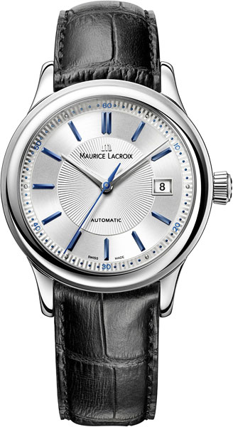     Maurice Lacroix LC6027-SS001-133-1