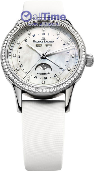     Maurice Lacroix LC6057-SD501-17E