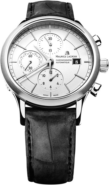    Maurice Lacroix LC6058-SS001-130  