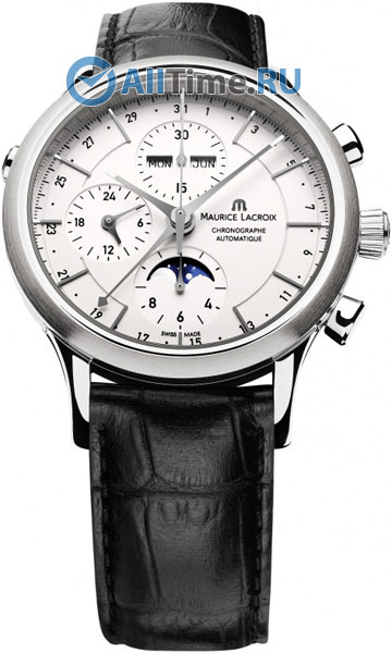     Maurice Lacroix LC6078-SS001-13E  