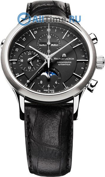     Maurice Lacroix LC6078-SS001-33E  