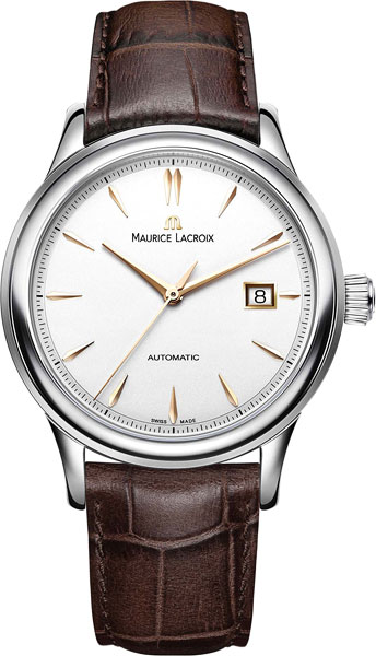     Maurice Lacroix LC6098-SS001-131-2