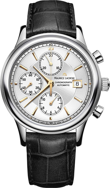     Maurice Lacroix LC6158-SS001-130-1  
