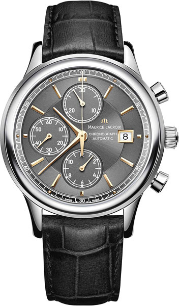     Maurice Lacroix LC6158-SS001-330-1  