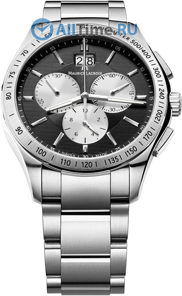����������� �������� ���� Maurice Lacroix MI1028-SS002-332 � �����������