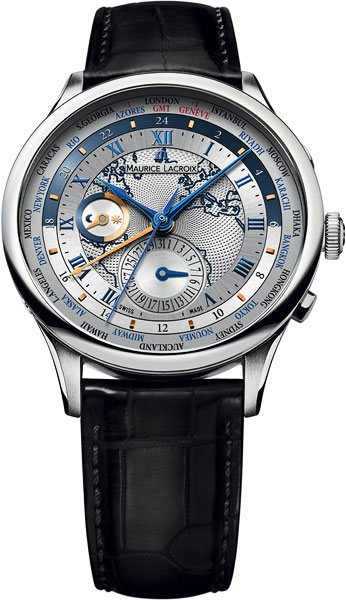     Maurice Lacroix MP6008-SS001-111-1