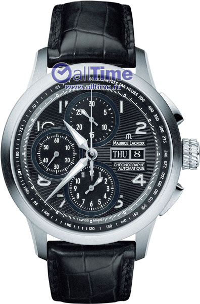 ����������� ������������ �������� ���� Maurice Lacroix MP6348-SS001-32E � �����������