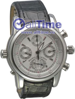     Maurice Lacroix MP6398-SS001-831  