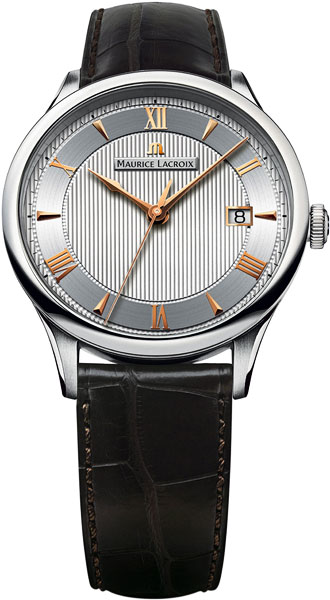     Maurice Lacroix MP6407-SS001-110