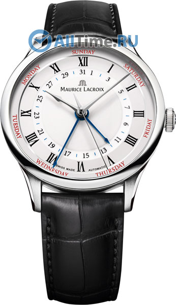     Maurice Lacroix MP6507-SS001-112-1