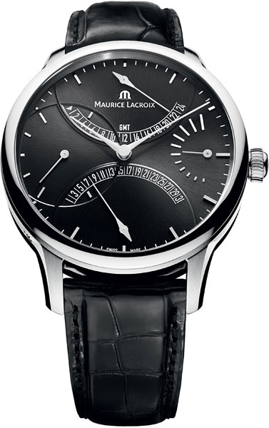     Maurice Lacroix MP6518-SS001-330