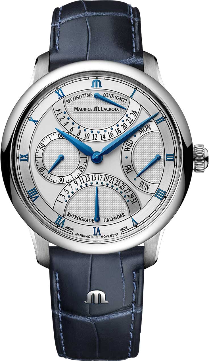     Maurice Lacroix MP6538-SS001-110-1