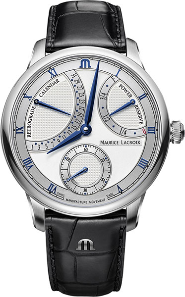     Maurice Lacroix MP6568-SS001-132-1
