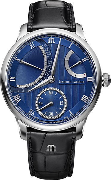     Maurice Lacroix MP6568-SS001-430-1