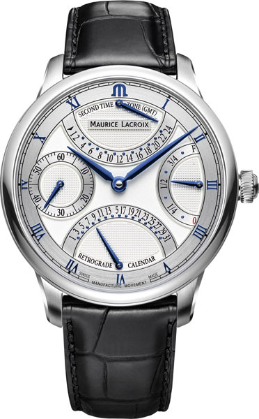     Maurice Lacroix MP6578-SS001-131-1