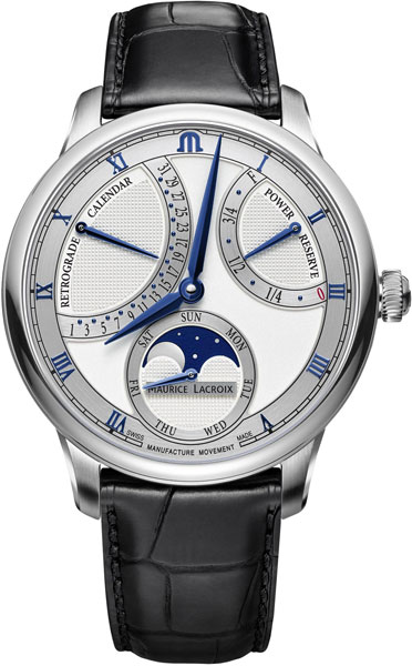     Maurice Lacroix MP6588-SS001-131-1