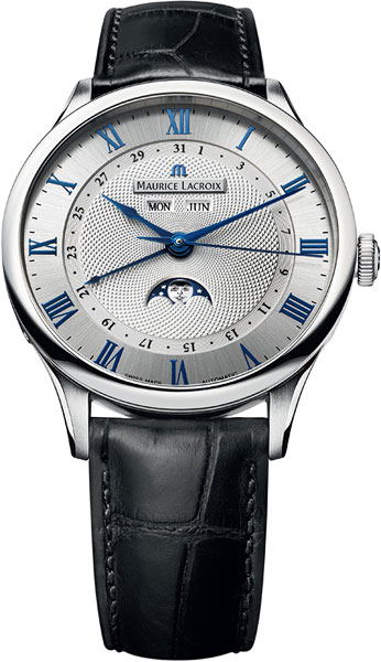     Maurice Lacroix MP6607-SS001-110-1