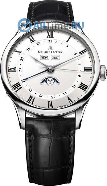     Maurice Lacroix MP6607-SS001-112-1