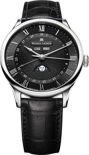     Maurice Lacroix MP6607-SS001-310-1