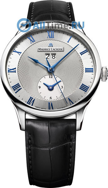     Maurice Lacroix MP6707-SS001-110-1