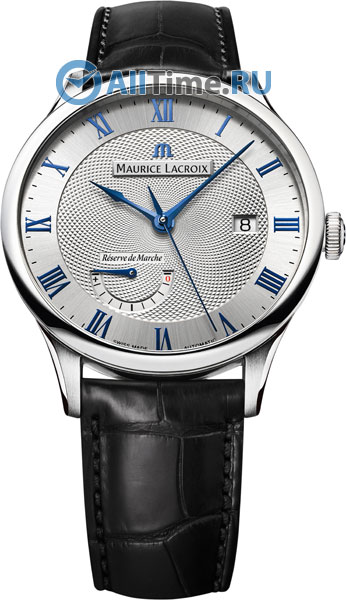     Maurice Lacroix MP6807-SS001-110-1