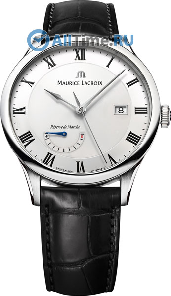     Maurice Lacroix MP6807-SS001-112-1