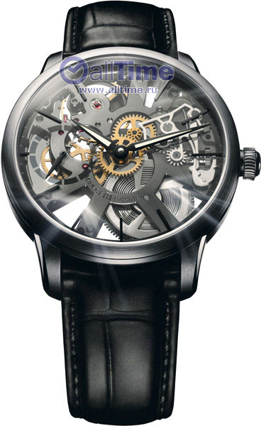     Maurice Lacroix MP7138-SS001-030