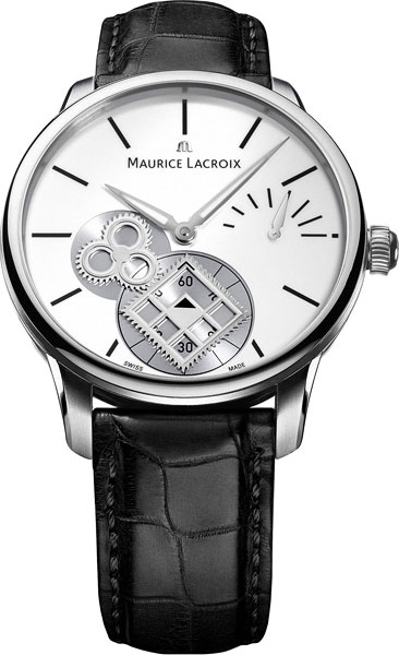     Maurice Lacroix MP7158-SS001-101-1