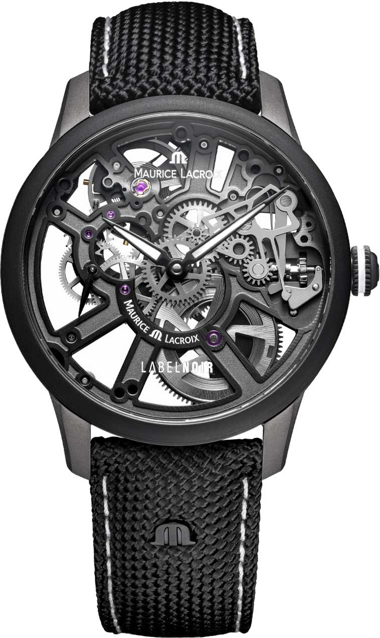     Maurice Lacroix MP7228-DLB04-090-2