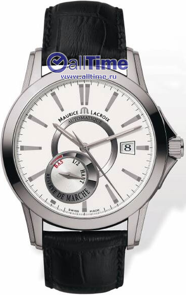     Maurice Lacroix PT6088-SS001-130