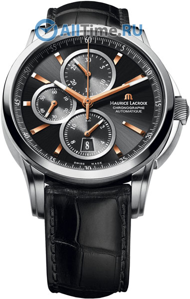     Maurice Lacroix PT6188-SS001-332-1  