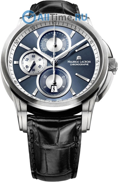     Maurice Lacroix PT6188-SS001-430  