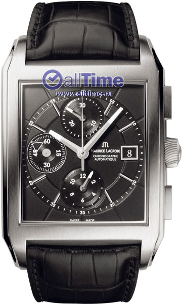 ����������� ������������ �������� ���� Maurice Lacroix PT6197-SS001-330 � �����������