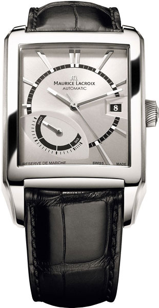     Maurice Lacroix PT6217-SS001-130