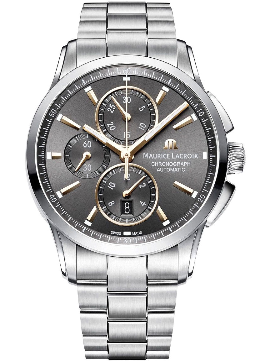     Maurice Lacroix PT6388-SS002-331-1  