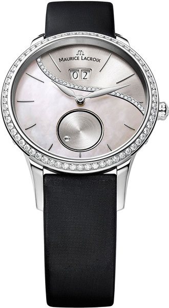     Maurice Lacroix SD6207-SD501-170