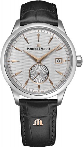 Maurice Lacroix 756207-SS001-130-2