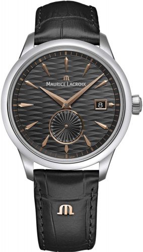 Maurice Lacroix 756207-SS001-330-2