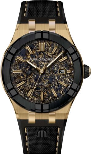 Maurice Lacroix AC6008-BRL20-730-2