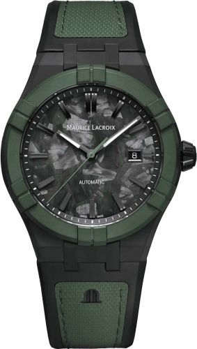 Maurice Lacroix AC6008-TTL50-630-2