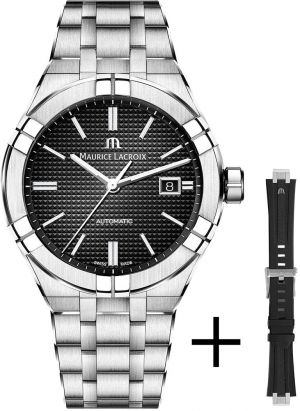 Maurice Lacroix Aikon AI6008-SS00F-330-A