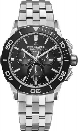 Maurice Lacroix Pontos PT1038-SSL22-330-1
