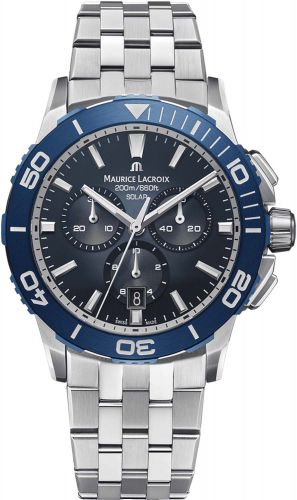 Maurice Lacroix Pontos PT1038-SSL42-430-1